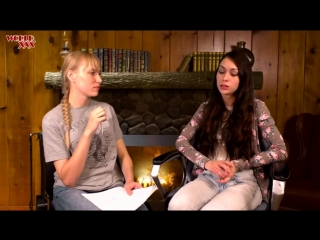 interview with a porn actress - arwen gold big ass