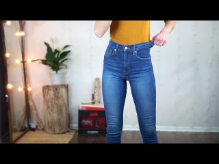 new classic jeans show
