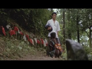 beauty in rope hell (1983) - japan xxx vintage full movie